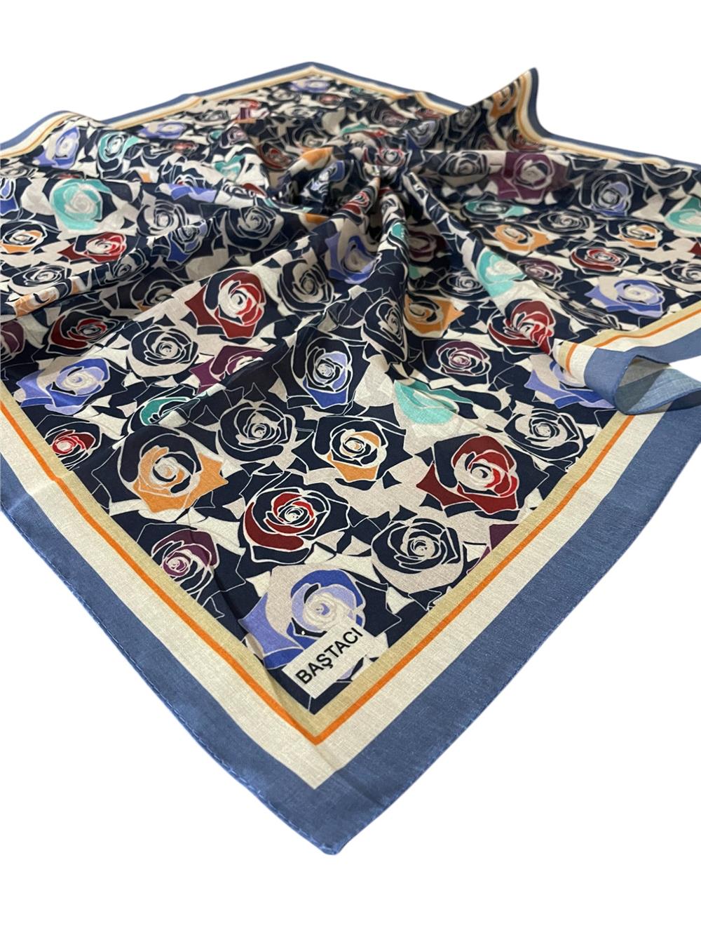 BAŞTACI SOFT 0200 AÇIK VİZON EŞARP