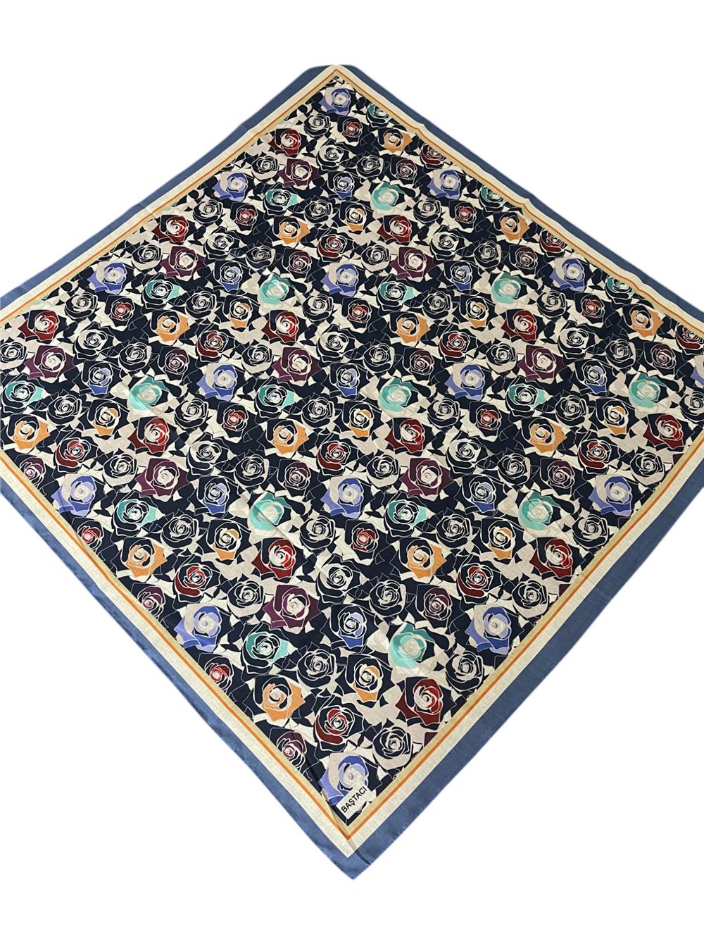 BAŞTACI SOFT 0200 AÇIK VİZON EŞARP