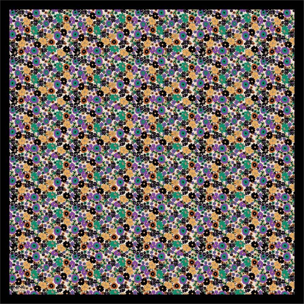 NINE EŞARP 001