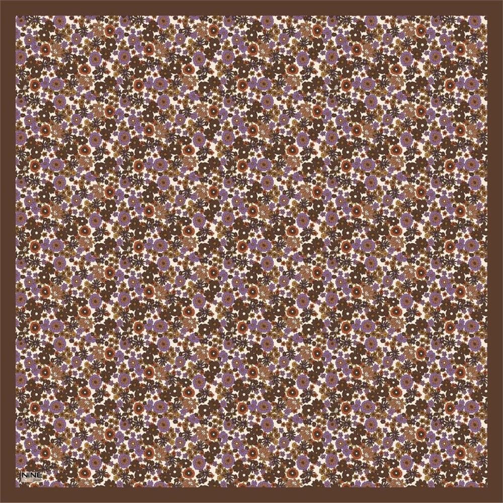 NINE EŞARP 001