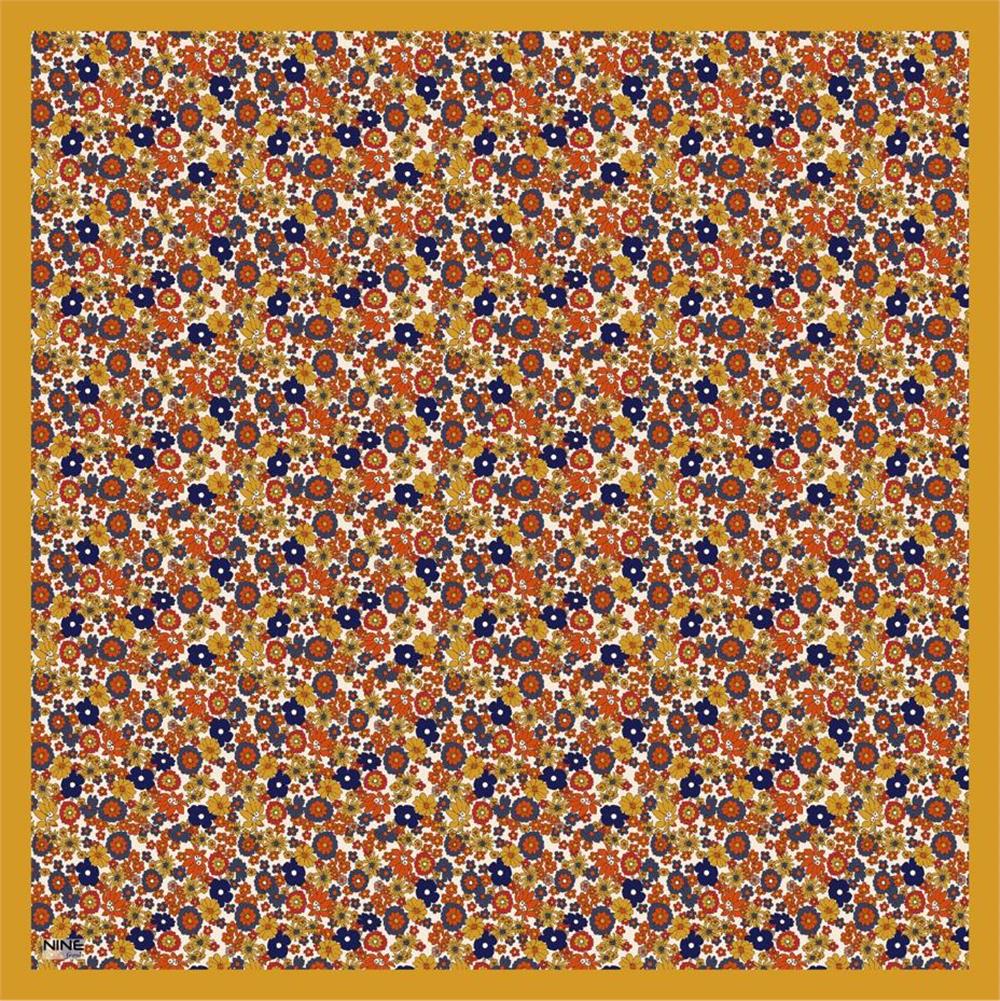 NINE EŞARP 001