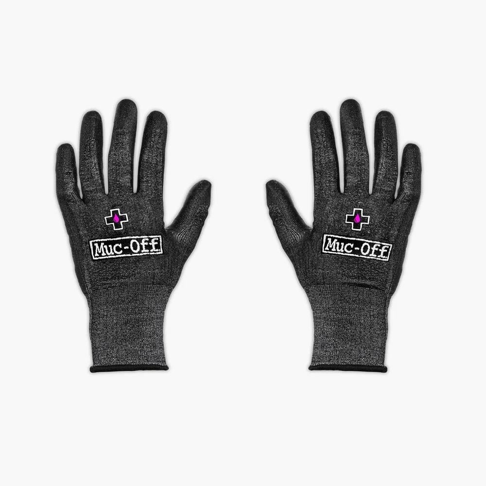 152 Mechanics Gloves
