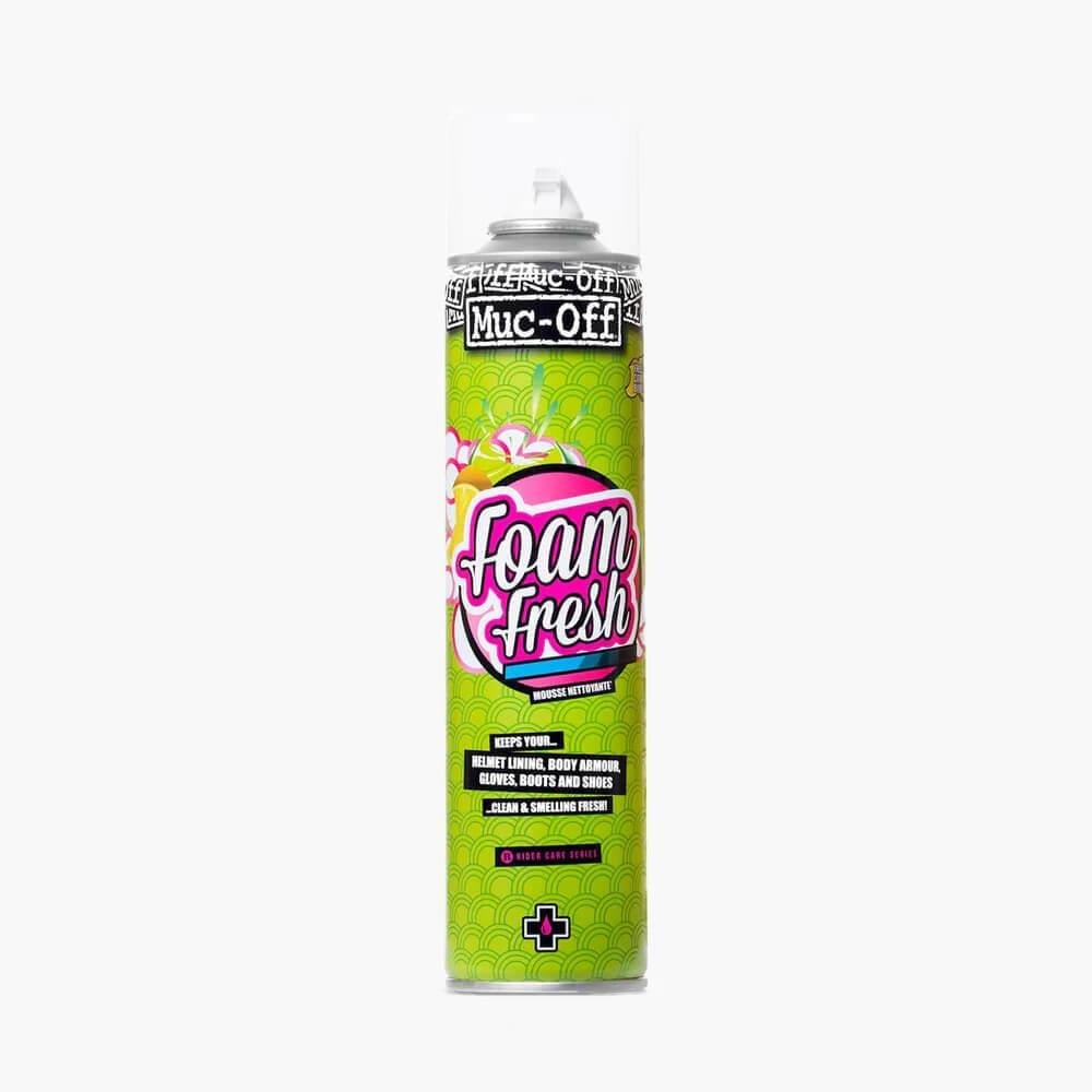 199 Foam Fresh Cleaner 400ml