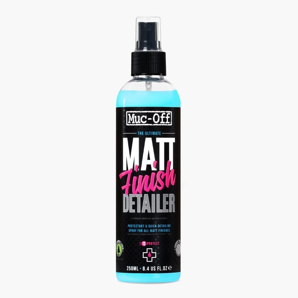 20004 Matt Finish Detailer 250ML