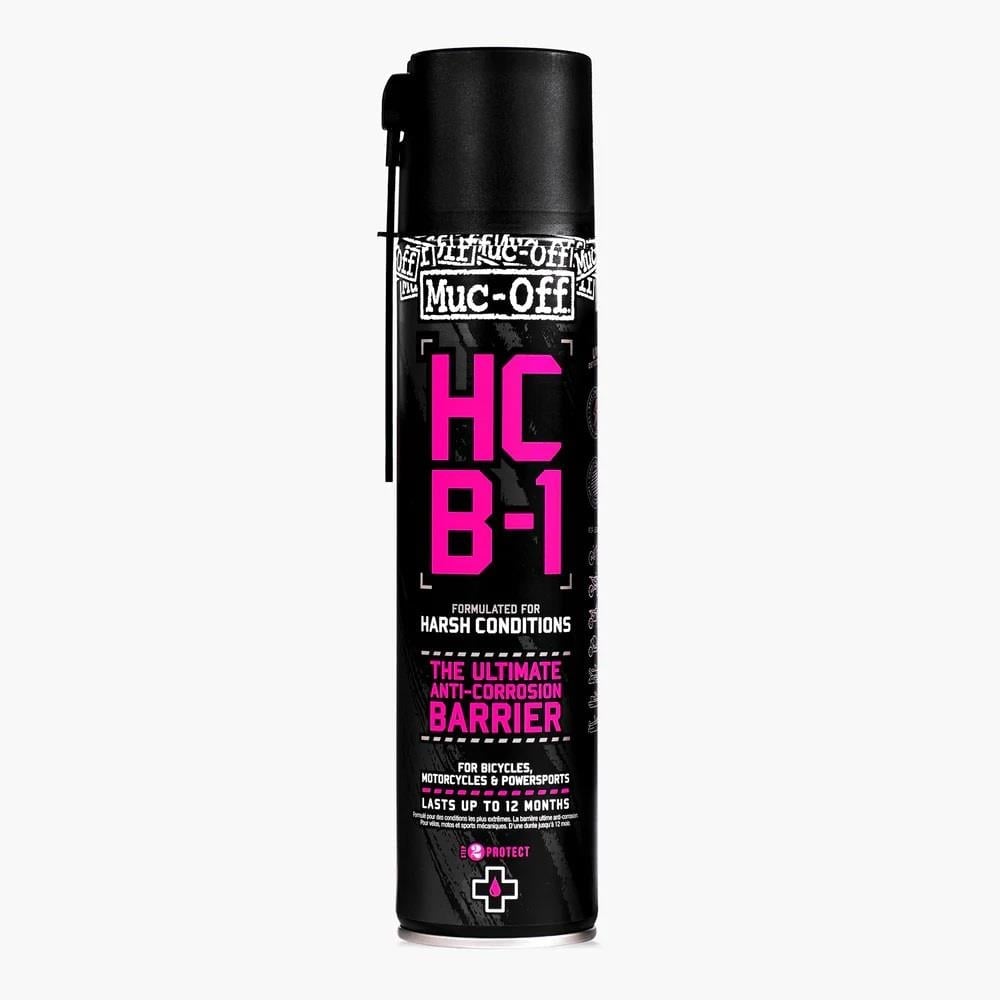 20356 HCB-1 Sprey 400ML