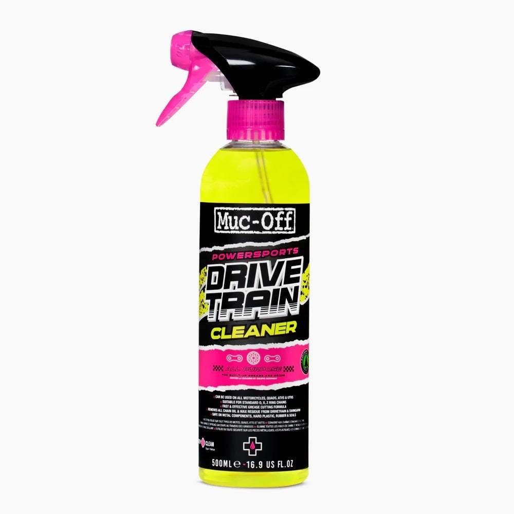 20467 Powersports Drivetrain Cleaner 500ml