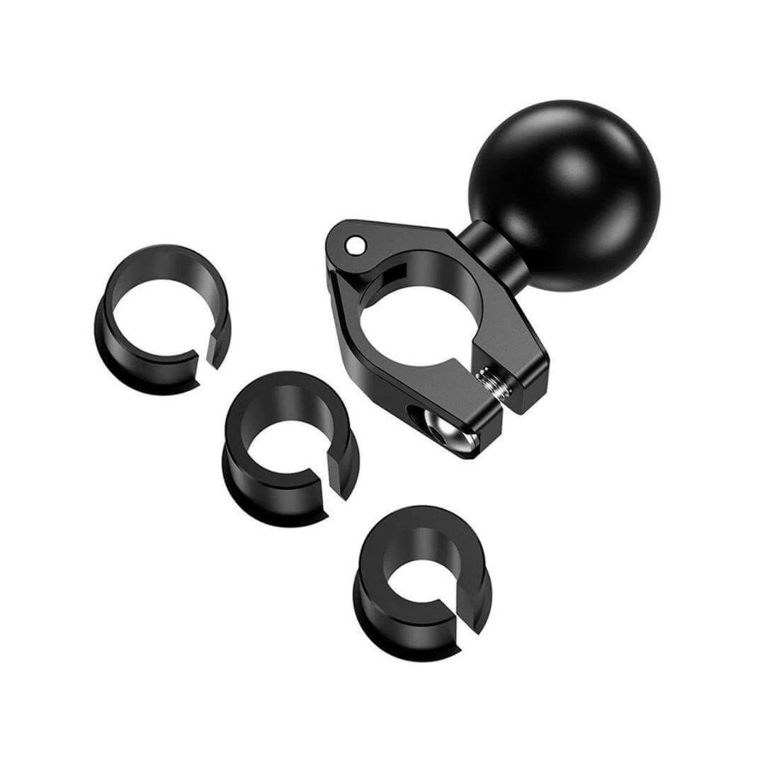 25mm Toplu Küçük Çaplı Kelepçe