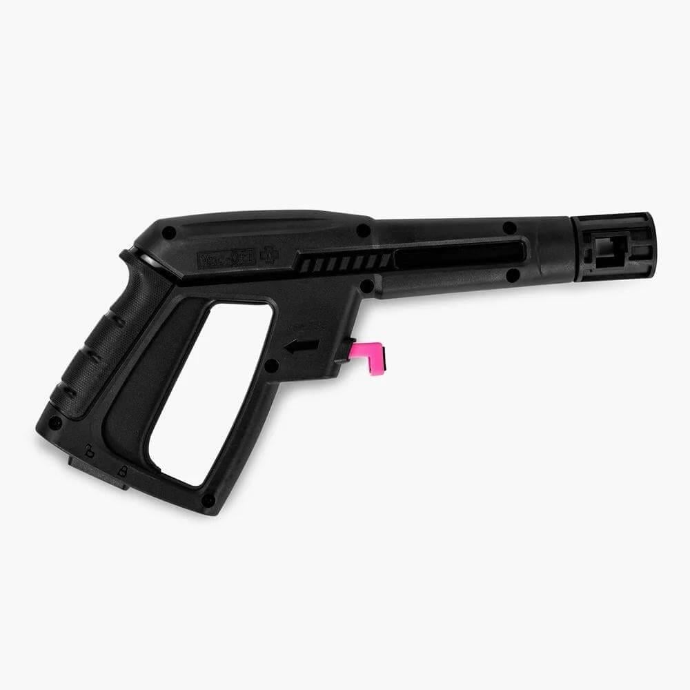 Muc-Off Basınçlı Motosiklet Yıkama Seti