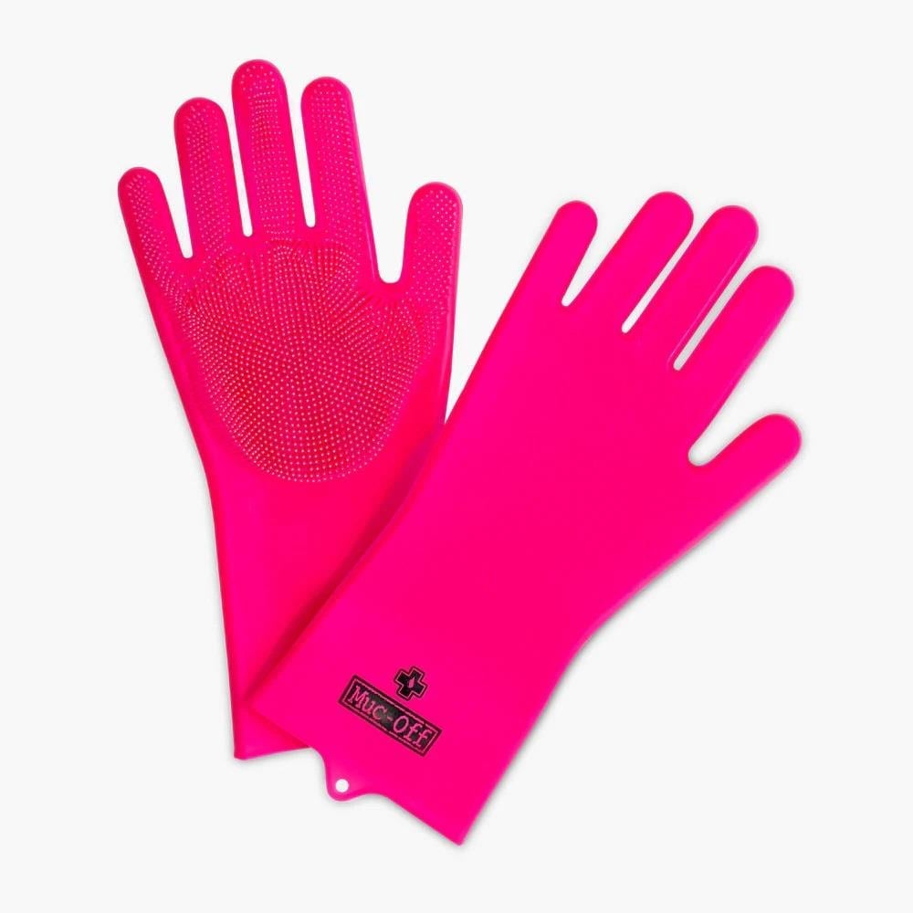 Muc-Off Silikon Eldiven