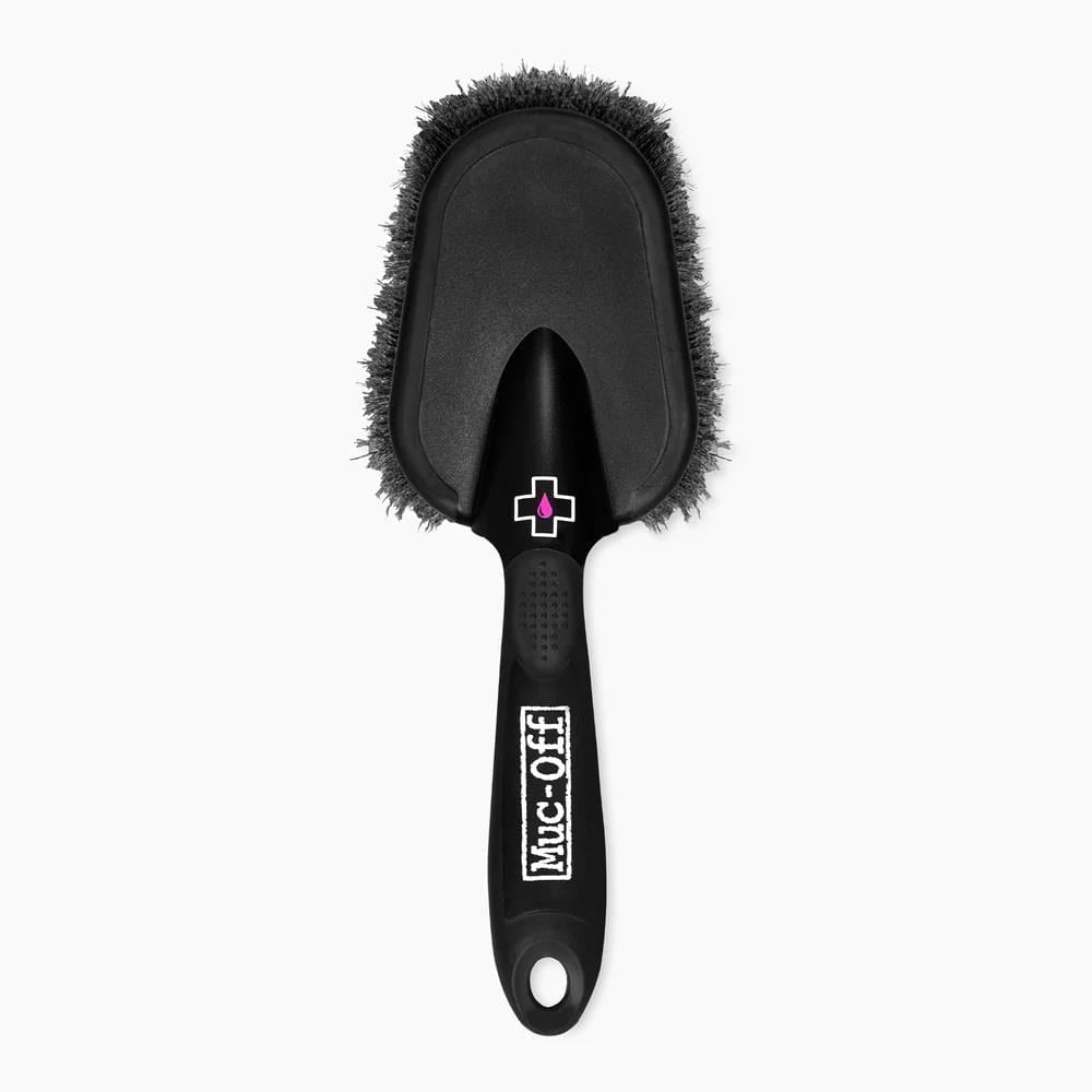 Muc Off Yumuşak Motosiklet Fırçası