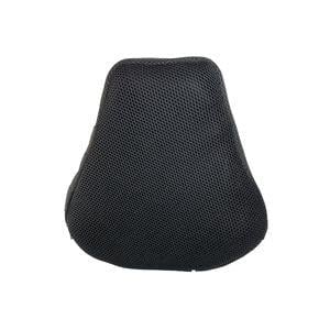 Nukrotech Nukro-Sport Hava Destekli Motosiklet Sele Minderi