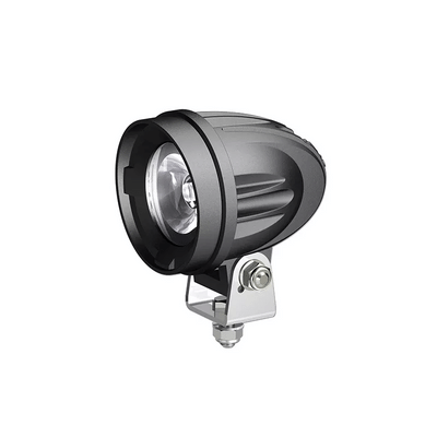 Nukrotech Velocity 10W Motosiklet Sis Farı