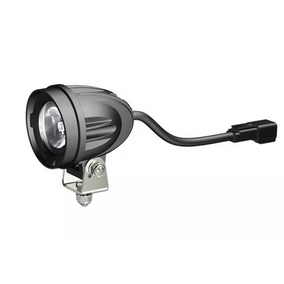 Nukrotech Velocity 10W Motosiklet Sis Farı