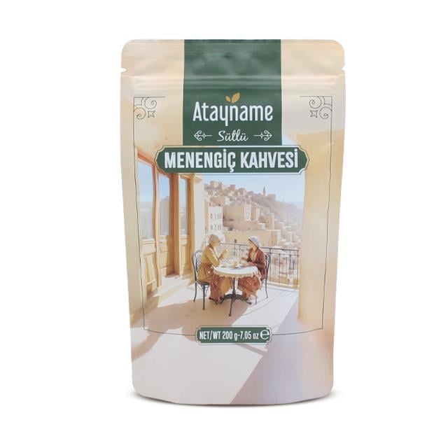 ATAYNAME MENENGIC KAHVESI 200gr