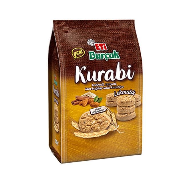 Eti Kurabi Bademli 150gr