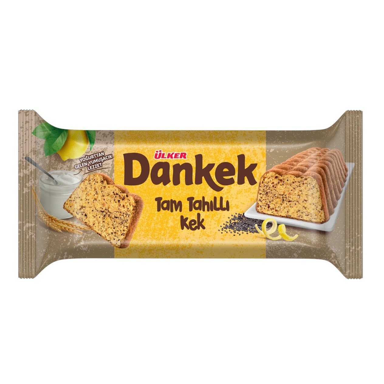 Hanımeller Böğürtlenli Tart 99 Gr