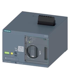 3VA9257-0HA20 Motor Makanizmesi MO320 3VA1 (250A) İçin 110-230VAC