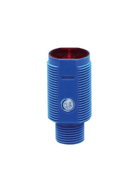 3..1200mm Algılama PNP/NO, Cisimden Yansımalı  FOTOSEL  M12 4-pin konnektörlü