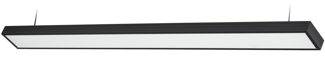 CT 9081G 60W 4000K GOLD LİNEAR ARMATÜR 120cm