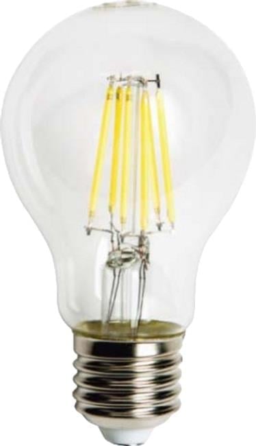 CT-4217G 8W LED FLAMENT AMPUL