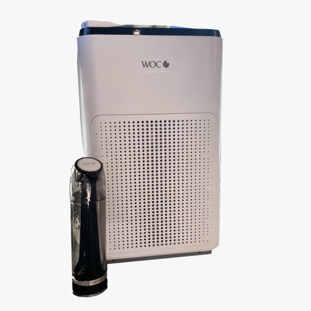 Air Cleaner