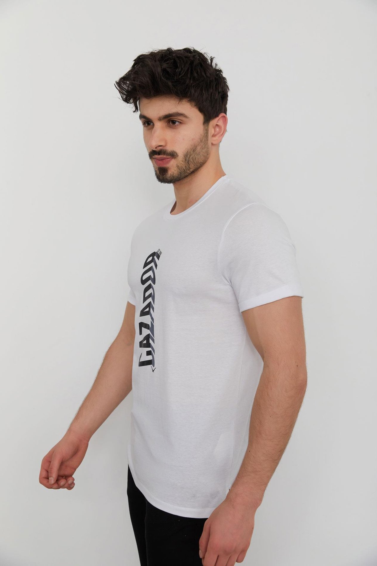 CAZ 4063 O.BIS.YK. T-SHIRT
