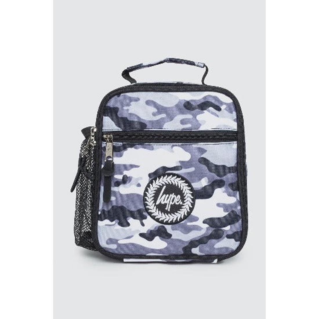 Hype Mono Camo Lunch Box (BTS20287_1SZ)