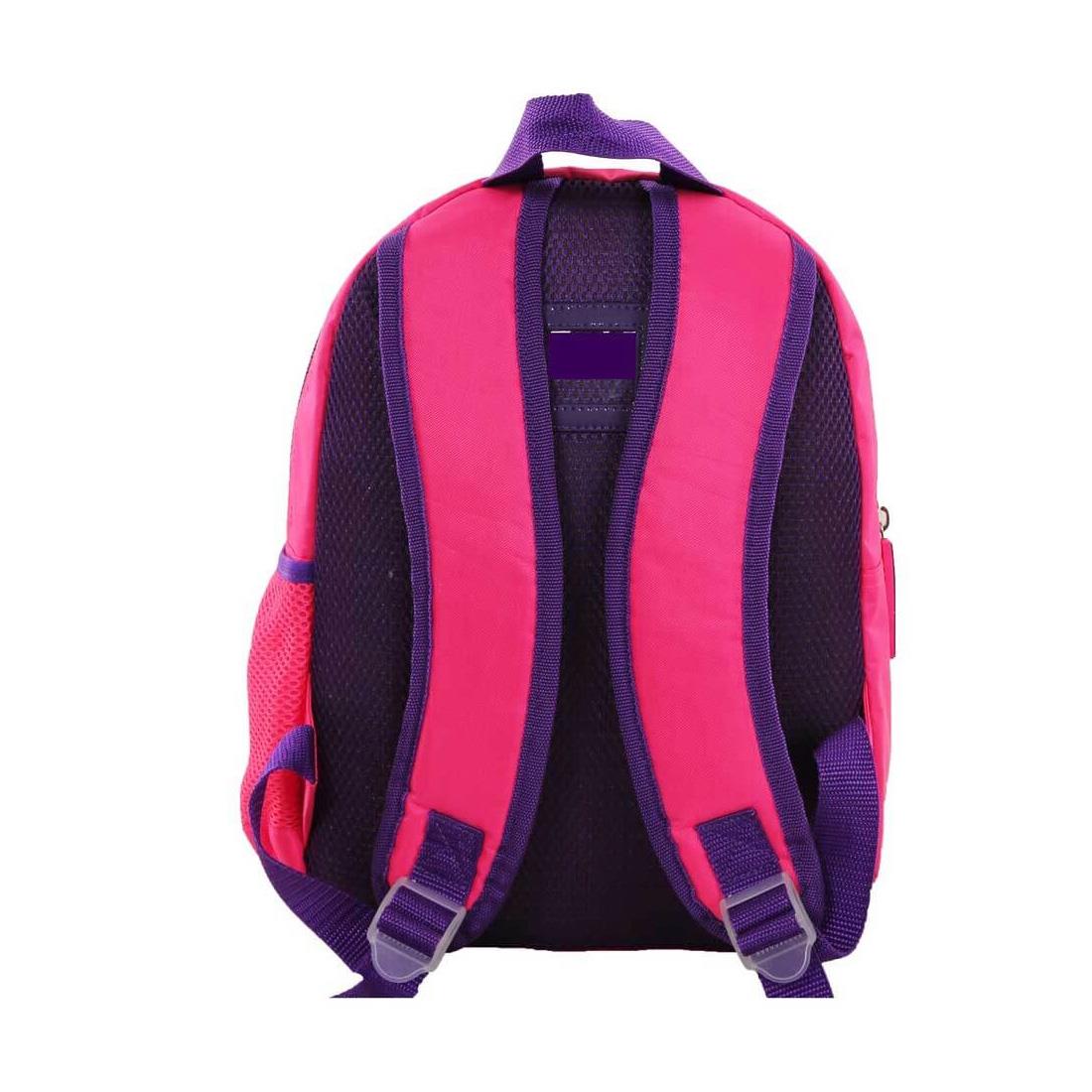 L.O.L Pembe Anaokulu Çantası 9703