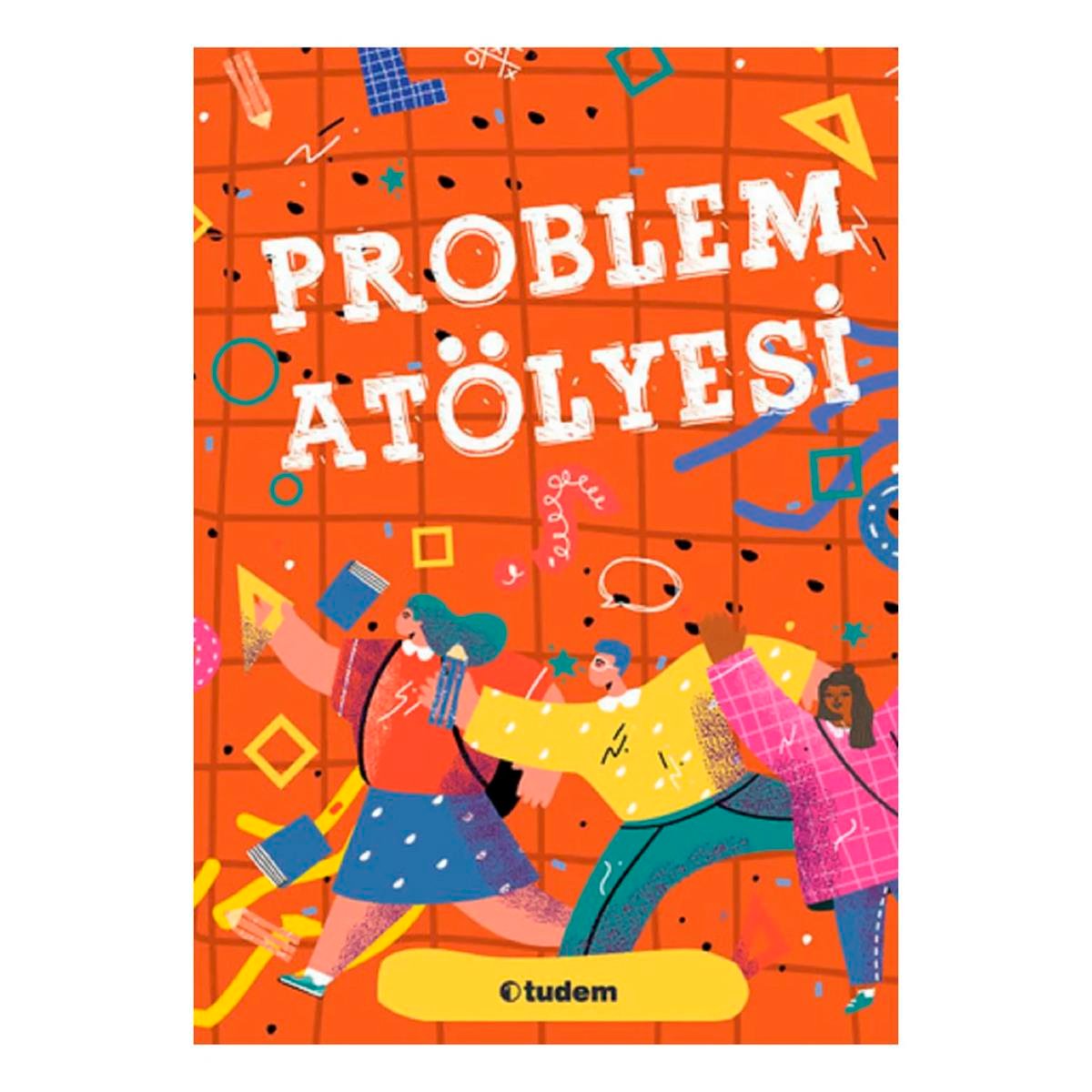 Tudem Yayınları Problem Atölyesi