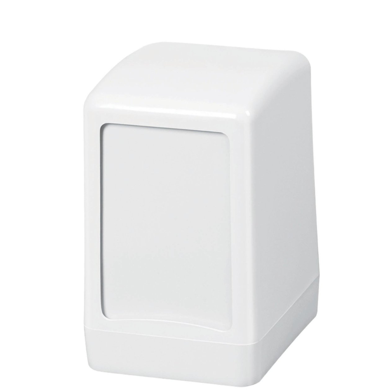 Masa Üstü Peçete Dispenseri Beyaz (Hafif) 3474-H-0