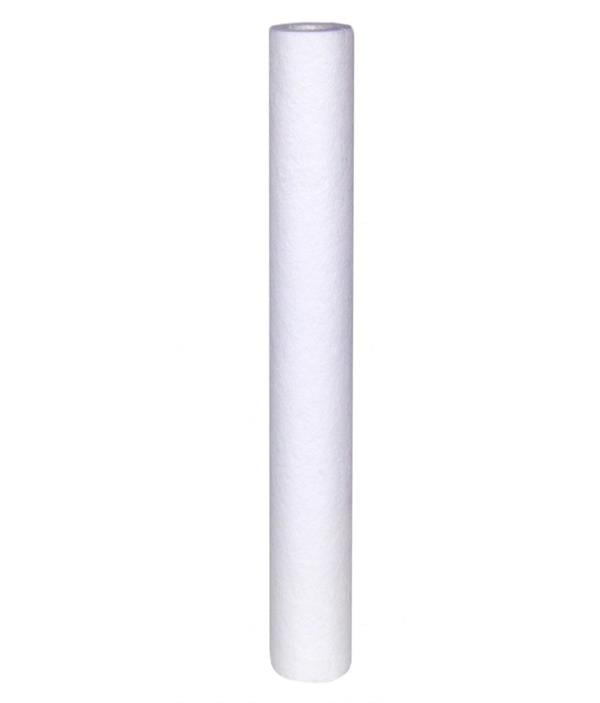 Aquafer - Aquafer 20 inç Spun Su Filtresi Kartuş 1 Mikron Sediment