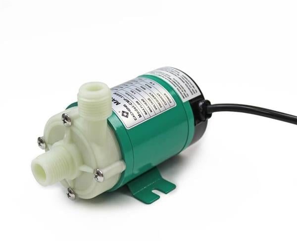 Cacheng - Cacheng CMP 10 RM Manyetik Pompa, Kimyasal ve Asit Pompası Monofaze (220 V)