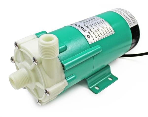 Cacheng - Cacheng CMP 20 RM Manyetik Pompa, Kimyasal ve Asit Pompası Monofaze (220 V)