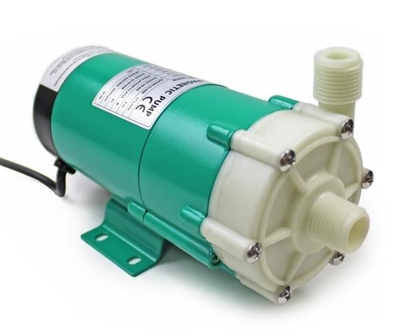Cacheng - Cacheng CMP 20 RM Manyetik Pompa, Kimyasal ve Asit Pompası Monofaze (220 V)