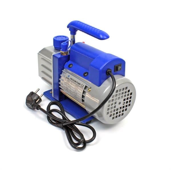 Cacheng - Cacheng CVP 15 Tek Kademeli Yağlı Vakum Pompası 5.95 m³/h