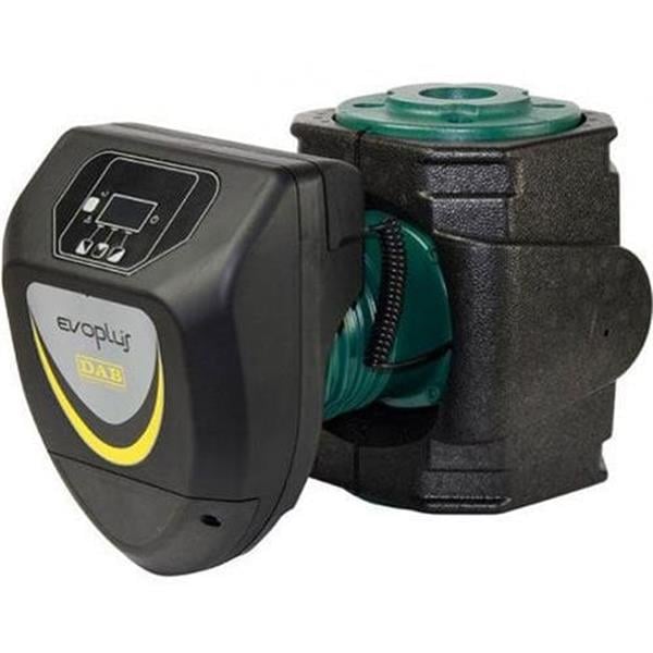 Dab - DAB Evoplus B 60/340.65 (340 mm) Frekans Konvertörlü Flanşlı Sirkülasyon Pompası DN65 6 mss 35 m³/h
