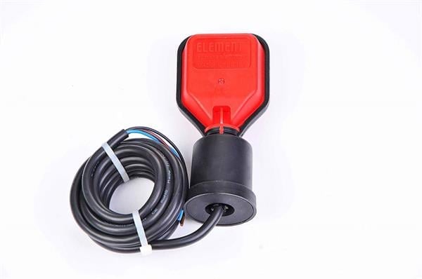 Element - Element 10 metre Sıvı Seviye Flatörü - Elektrikli Şamandıra Şalter