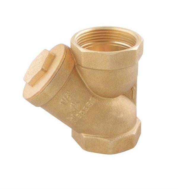 Klepsan - Pislik Tutucu (Filtre) 1.1/2''
