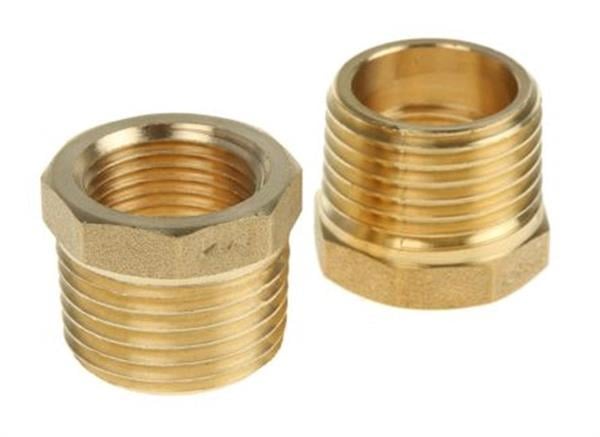 Klepsan - Sarı Redüksiyon 1.1/4-3/4''