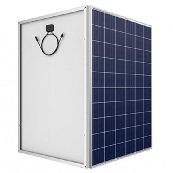Lexron - 340 Watt Güneş Enerji Paneli, Solar Panel Fiyatları POLYKRİSTAL