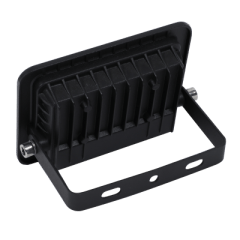 Lexron - LEXRON Solar Projektör, Güneş Enerjili Projektör, 20W DC Projektör 12V/24V