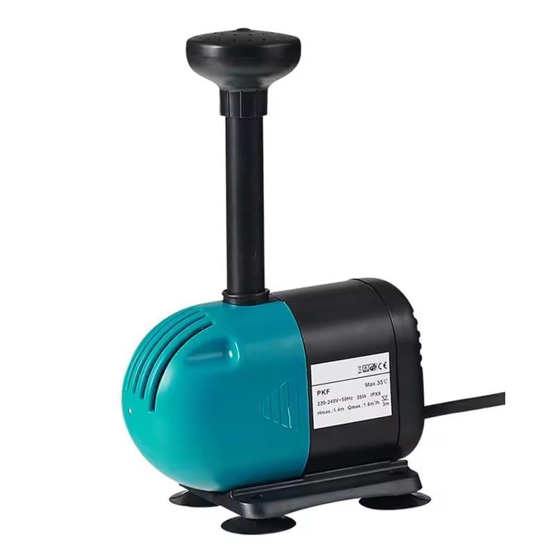 Momentum - Momentum PKF75P Süs Havuzu Pompası 3 Metre 3500 Litre/Saat