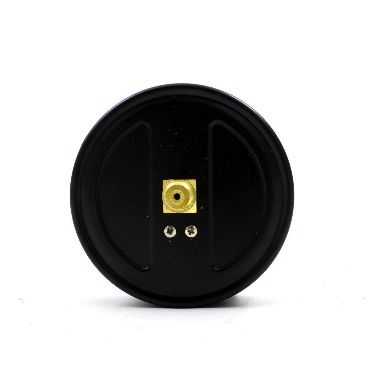 Pakkens - Pakkens 0-60 Bar 100 mm Arkadan Bağlantılı Kuru Manometre G 1/4 inç