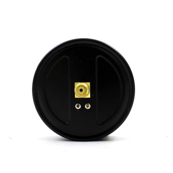 Pakkens - Pakkens 0-600 Bar 100 mm Arkadan Bağlantılı Kuru Manometre G 1/4 inç