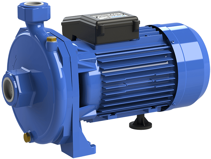 Sumak Pompa - Sumak SM 220 Santrifüj Pompa Monofaze (220V) 2.2HP