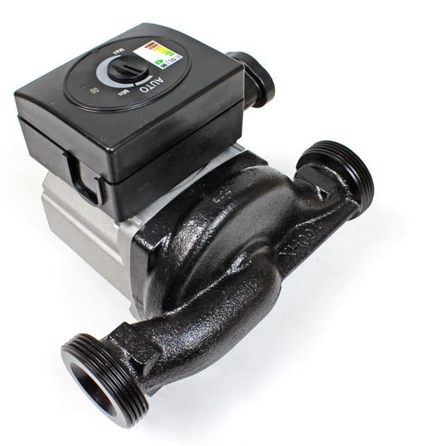 Welko - Welko GPA 25-8 180 mm Frekans Konvertörlü Sirkülasyon Pompası 8 mss 4,2 m3/h