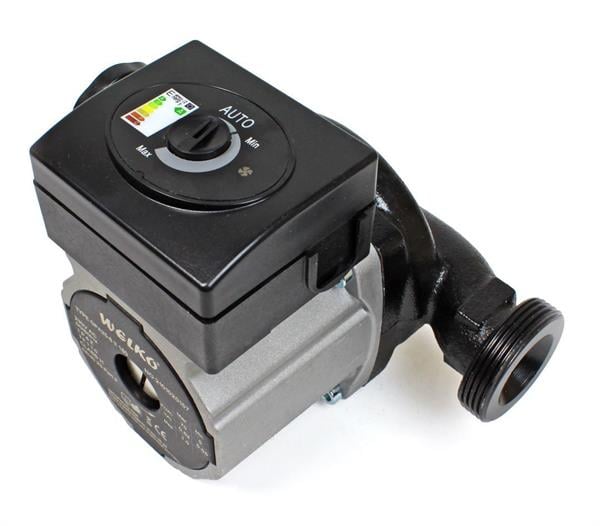 Welko - Welko GPA 25-8 180 mm Frekans Konvertörlü Sirkülasyon Pompası 8 mss 4,2 m3/h