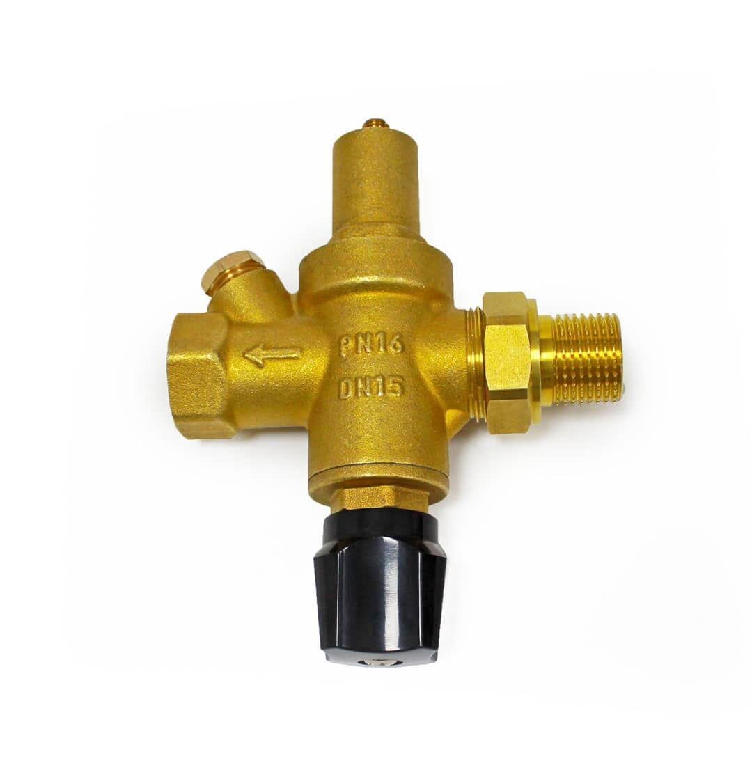 Welko - Welko Otomatik Kazan Doldurma Vanası 1/2'' 10 Bar