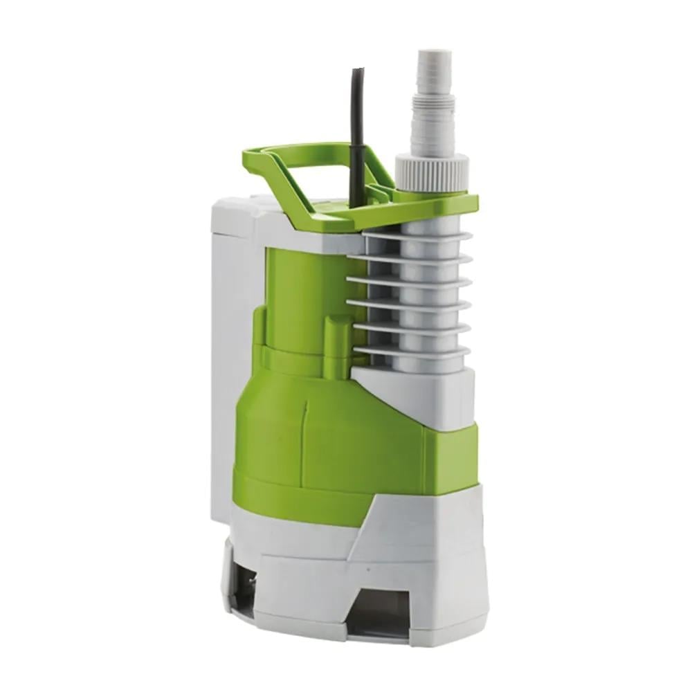 Winpo - Winpo WNP 550 AW GF Gizli Flatörlü Drenaj Dalgıç Pompa 8 mss 9 m³/h Monofoze(220V)