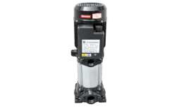 Winpo - Winpo WNP CVE 125-8T Dik Milli Pompa 4Hp 380 Volt 121 mss 11 m³/h